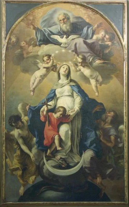 Immacolata Concezione - Piacenza